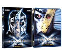 Jason X - Edizione limitata numerata 500 copie (Blu-Ray Disc + Card)