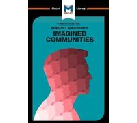 Jason Xidias An Analysis of Benedict Anderson's Imagined Communities (Tascabile)