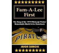 Jason Zemcik Fam-A-Lee First (Tascabile)
