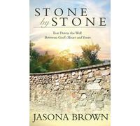 Jasona Brown Stone by Stone (Tascabile)