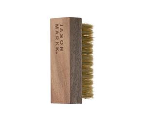 JasonMark Premium Spazzola per scarpe Multicolore Taglia unica