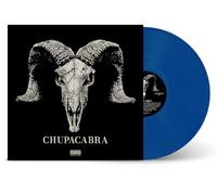 JasonMartin & DJ Quik - Chupacabra