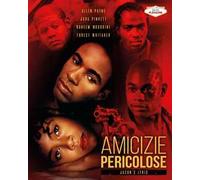 Jason's Lyric. Amicizie Pericolose (Blu-ray)