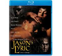 Jason's Lyric (Blu-ray) Allen Payne Jada Pinkett Smith Bokeem Woodbine