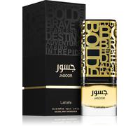 Lattafa Jasoor Eau de Parfum (unisex) 100 ml