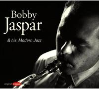 Jaspar,Bobby - Bobby Jaspar & His Modern Jazz