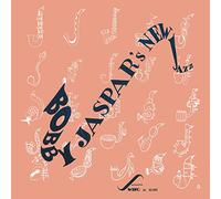 Jaspar Bobby - Bobby Jaspar'S New Jazz