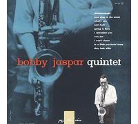 Jaspar, Bobby - Quintet