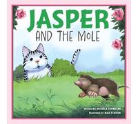 Jasper and the Mole