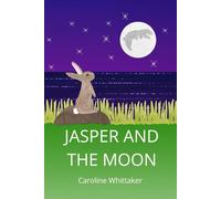 Jasper and the moon