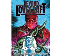 Jasper Bark Beyond Lovecraft (Tascabile)