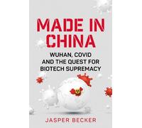 Jasper Becker Made in China (Copertina rigida)