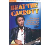 Jasper Carrott - Beat The Carrott: Live At The London Palladium [DVD] [Edizione: Regno Unito]