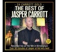 Jasper Carrott - Best of [Import]