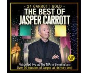 Jasper Carrott - Best of [Import]
