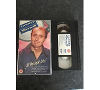 Jasper Carrott - Canned Carrott - All The Best Bits! [1992] [VHS]