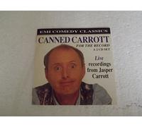 Jasper Carrott - Canned Carrott [Import]