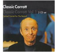 Jasper Carrott - Classic Carrott 1: Canned Carr
