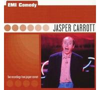 Jasper Carrott - EMI Comedy