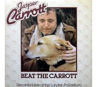 Jasper Carrott - Jasper Carrott: Beat The Carrott