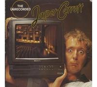 JASPER CARROTT - JASPER CARROTT / THE UN-RECORDED