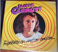 Jasper Carrott Rabbitts On And On And On 12 inch 33 rpm LP Vinyl Double Record