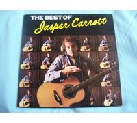 JASPER CARROTT The Best Of UK LP 1978