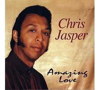 Jasper, Chris - Amazing Love