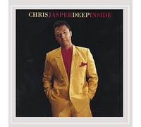 Jasper, Chris - Deep Inside