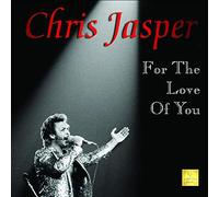 Jasper, Chris - For The Love Of You
