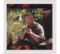Jasper Chris - Invincible