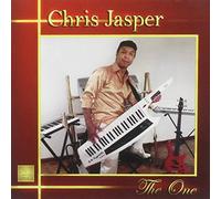 Jasper, Chris - One