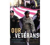 Jasper Craven Steve Early Suzanne Gordon Our Veterans (Copertina rigida)
