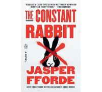 Jasper Fforde The Constant Rabbit (Tascabile)
