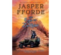 Jasper Fforde The Eye of Zoltar (Tascabile)