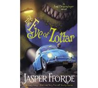 Jasper Fforde The Eye of Zoltar (Tascabile) Last Dragonslayer Chronicles