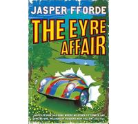 Jasper Fforde The Eyre Affair (Tascabile) Thursday Next
