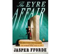 Jasper Fforde The Eyre Affair (Tascabile) Thursday Next Novel