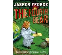 Jasper Fforde The Fourth Bear (Tascabile) Nursery Crime