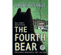 Jasper Fforde The Fourth Bear (Tascabile) Nursery Crime Novel