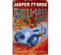 Jasper Fforde The Well Of Lost Plots (Tascabile) Thursday Next
