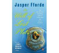Jasper Fforde The Well of Lost Plots (Tascabile) Thursday Next Novel