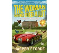 Jasper Fforde The Woman Who Died a Lot (Tascabile) Thursday Next