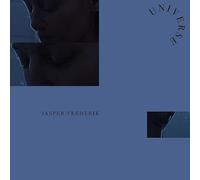 Jasper Frederik - Universe (Dmx Krew, Captain Mustache Remix)