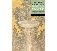 Jasper Griffin The Oxford History of the Roman World (Tascabile)