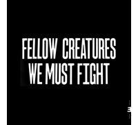 Jasper Høiby Fellow Creatures: We Must Fight (Vinyl LP)