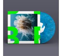 Jasper Høiby What It Means to Be Human (Vinyl LP) 12" Album Coloured Vinyl