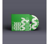 Jasper Hoiby 3Elements: Conversations of Hope (CD) Album (PRESALE 27/03/2026)