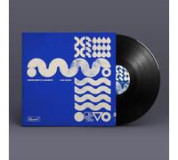 Jasper Hoiby - 3Elements: Like Water