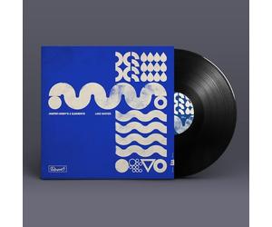 Jasper Hoiby - 3Elements: Like Water